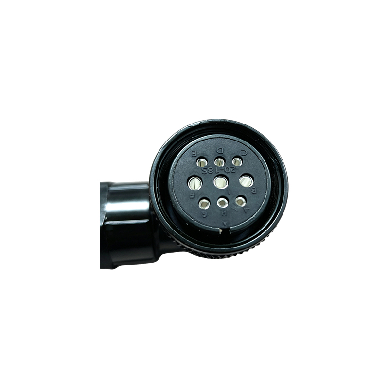 S6-L-P111-5.0 Encoder Adapter Kabel