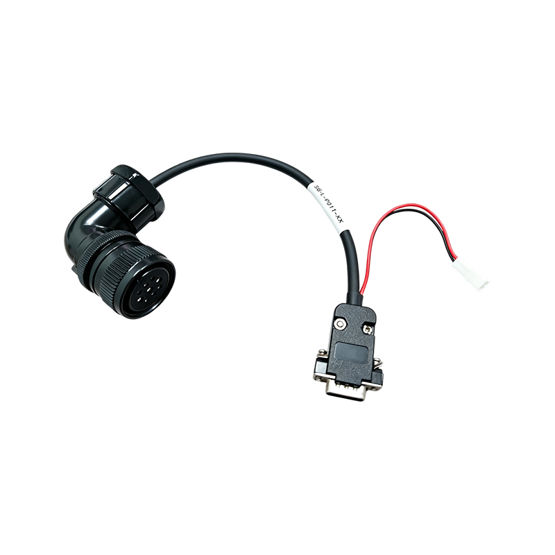 S6-L-P111-5.0 Encoder Adapter Kabel
